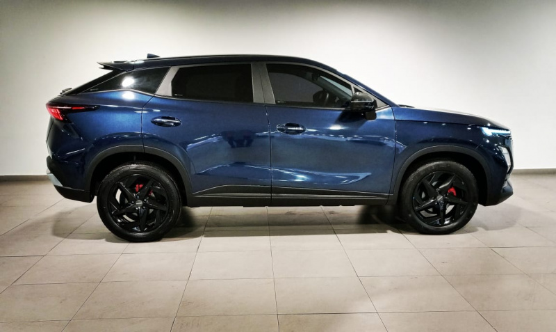 OMODA 5 PREMIUM 1.5L TURBO AUT 2023